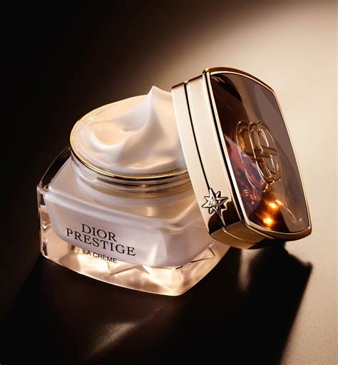 Dior prestige creme does worth